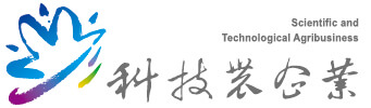 科技農企業資訊網Logo