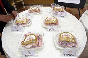 豬的身土不二！韓國民間合作社推國產大麥養豬，年增142公頃種植面積